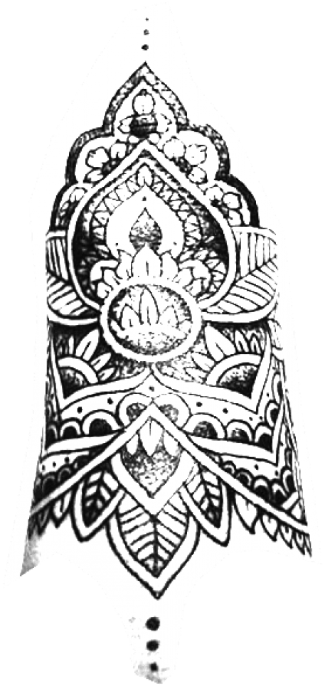 Free Png Download Sleeve Tattoo Png Images Background - Transparent Tattoo Sleeves For Punk Edits (480x965), Png Download