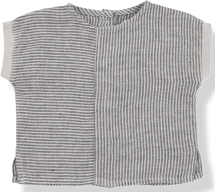 One More In The Family,morisot Shirt,coucou,baby Boy - Pewter Wings Golden Horns Stone Veils (719x719), Png Download