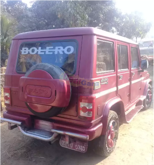 Seller Information - Hyundai Galloper (700x525), Png Download