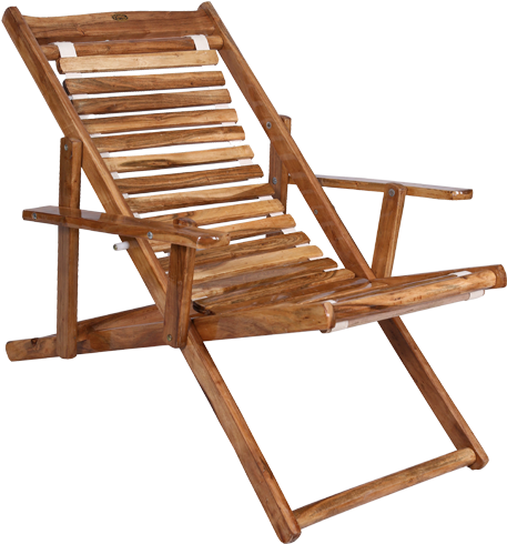 Highly Durable Wooden Folding Furniture And Specializing - Chilienne La Redoute (623x510), Png Download