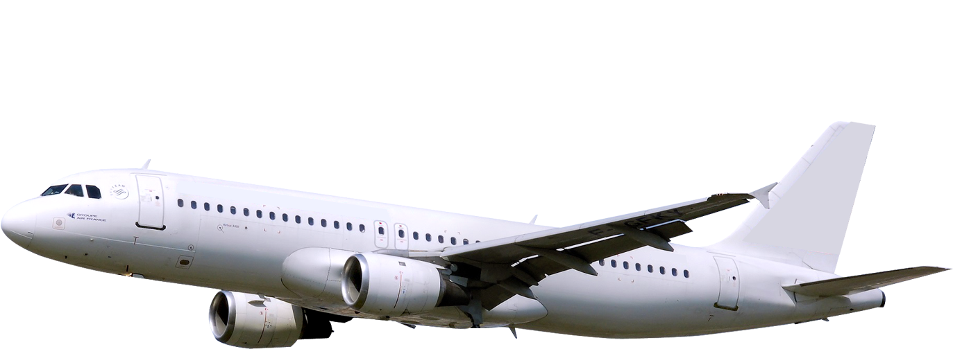 Slide Image - Air France (1920x650), Png Download