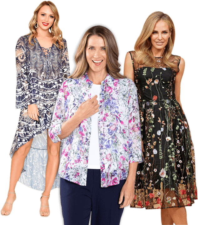 Summer Styles - Girl (675x743), Png Download