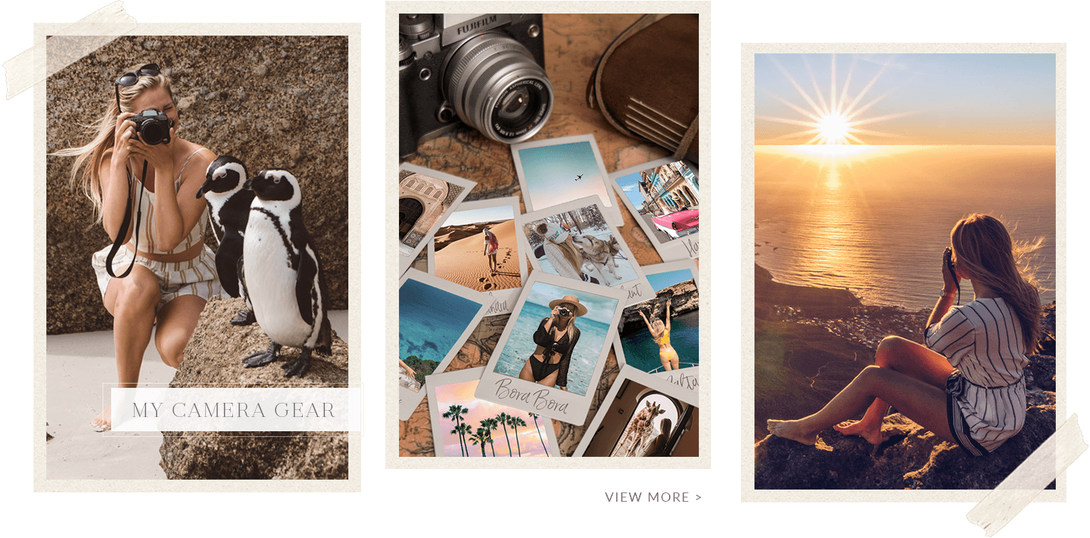 Read The Post - Collage (1530x756), Png Download