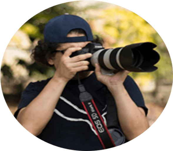 About Cesar Ocampo - Canon Ef 75-300mm F/4-5.6 Iii (709x569), Png Download