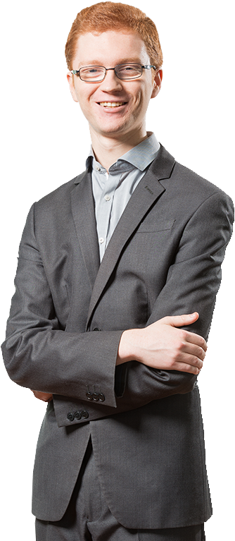 Ross Long - Businessperson (421x787), Png Download
