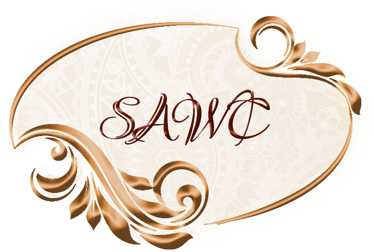 Sawc Planners - Calligraphy (800x800), Png Download