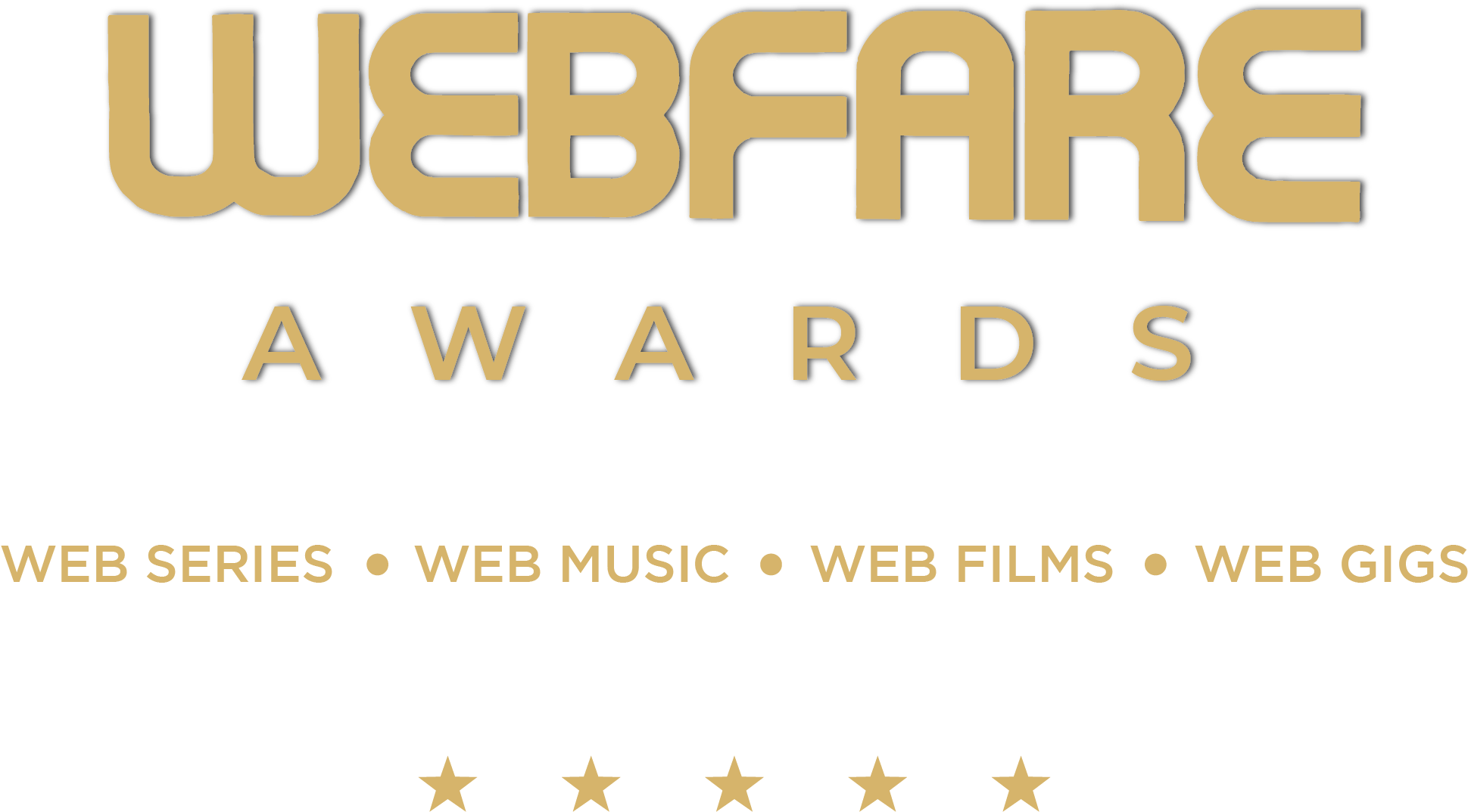 Webfare Awards - Graphics (2150x1727), Png Download