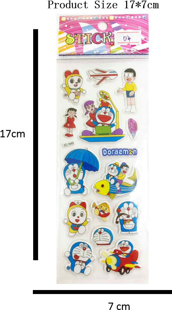 To View All Sticker In Isales Pls Click > - Cartoon (584x1065), Png Download
