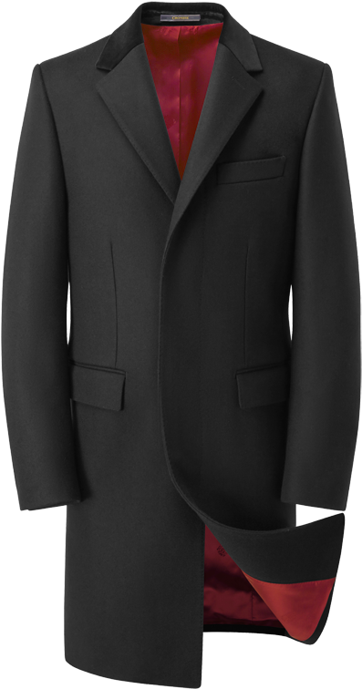Coats (578x800), Png Download