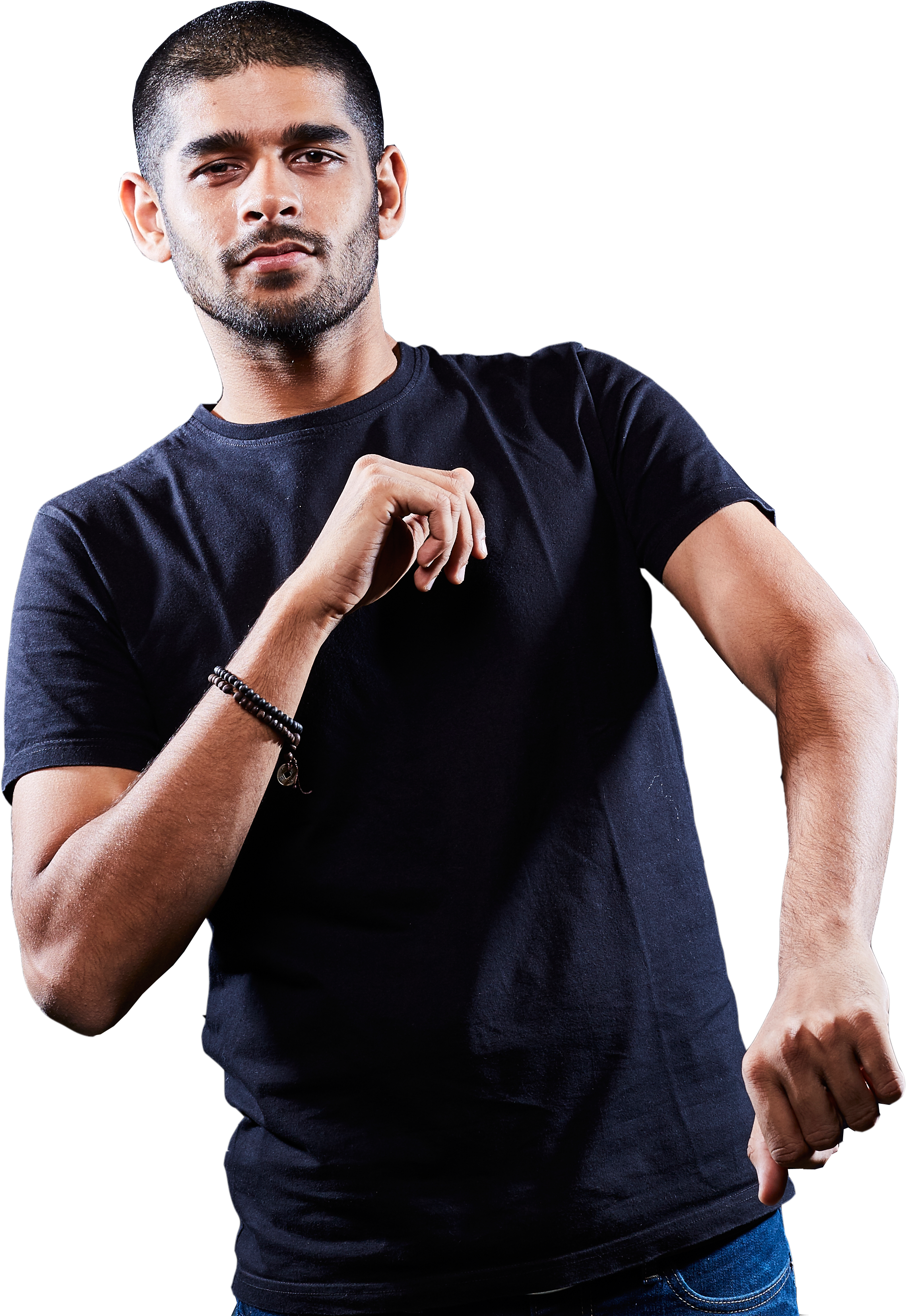 Enkore - Standing (5472x3648), Png Download