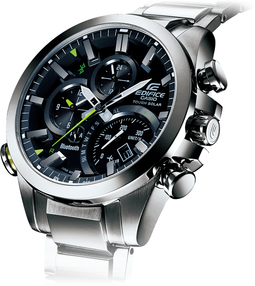 Eqb-500 - Casio Eqb 501d 1aer (1000x1000), Png Download