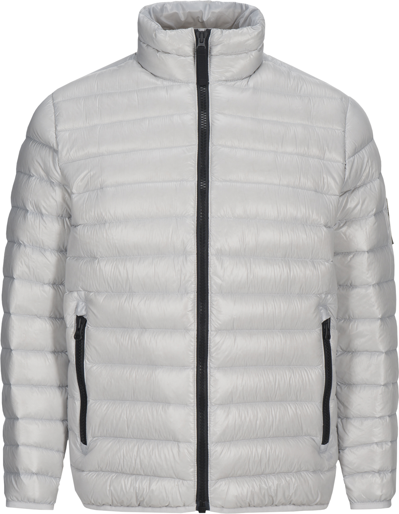 Men's Ward Liner Jacket Antarctica - Zipper (1500x2000), Png Download