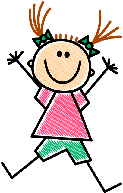 Png Kids Transparent (1000x824), Png Download