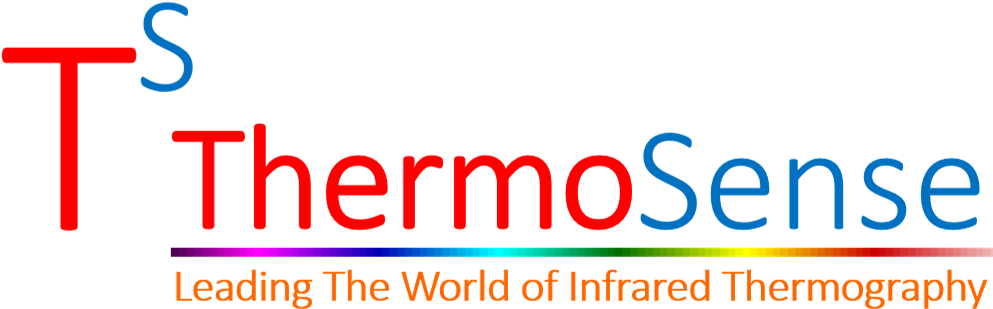 Thermosense Thermosense - Graphic Design (1026x344), Png Download