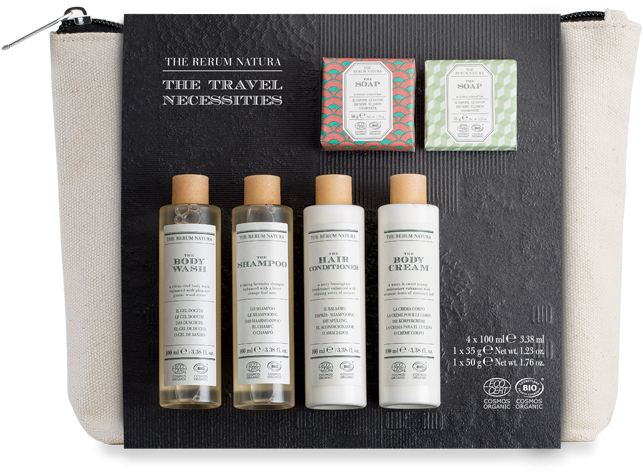 View Product - Rerum Natura Gfl (750x500), Png Download