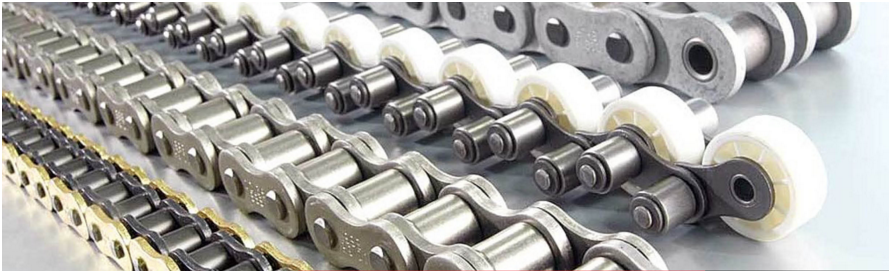 Chain Oil Others - Transmission Chain (1200x320), Png Download