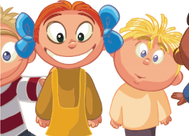 Child (640x480), Png Download