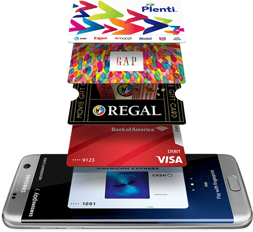 Samsung Pay Samsung Pay - Samsung Pay (728x546), Png Download