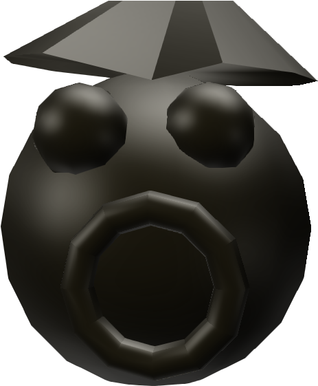 Silver Fortune Cookie Hat Man - Illustration (890x668), Png Download