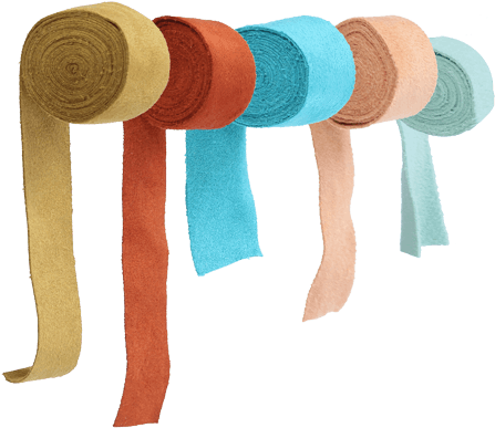 Ribbons - Thread (960x640), Png Download