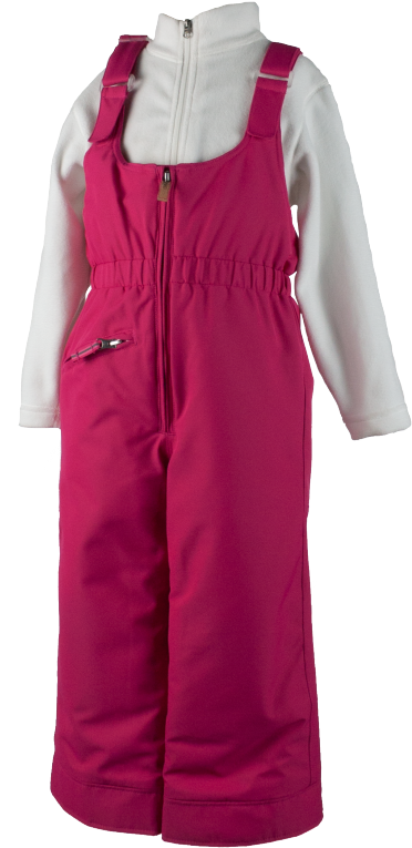 Glamour Pink - One-piece Garment (658x900), Png Download