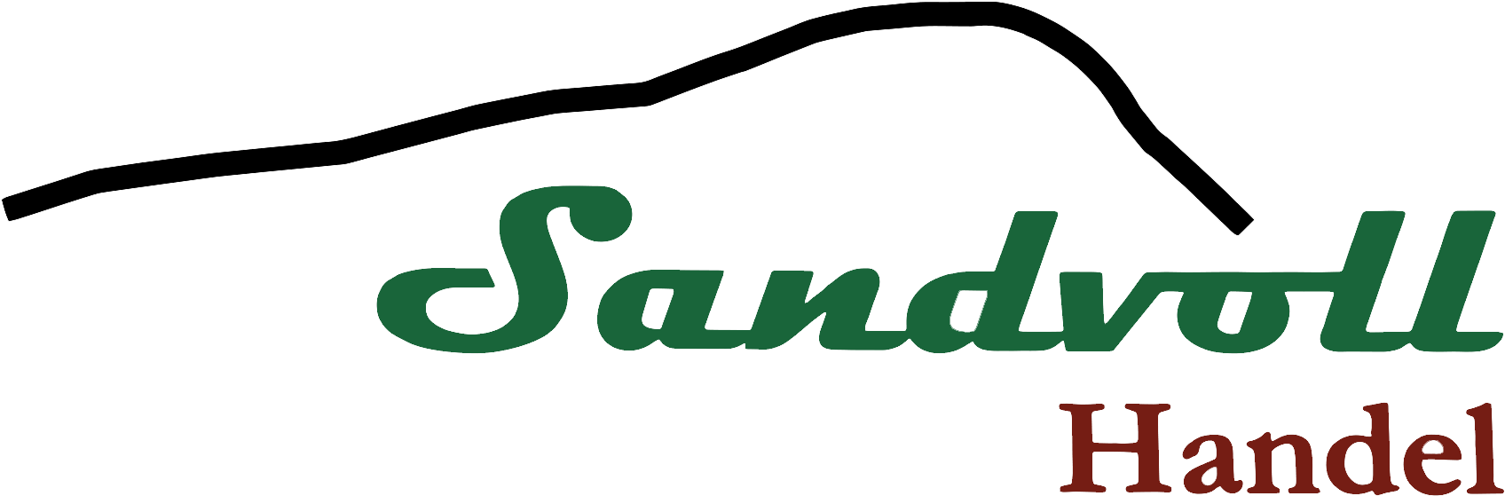 Sandvoll Handel Logo - Autoaufbereitung (1920x1080), Png Download