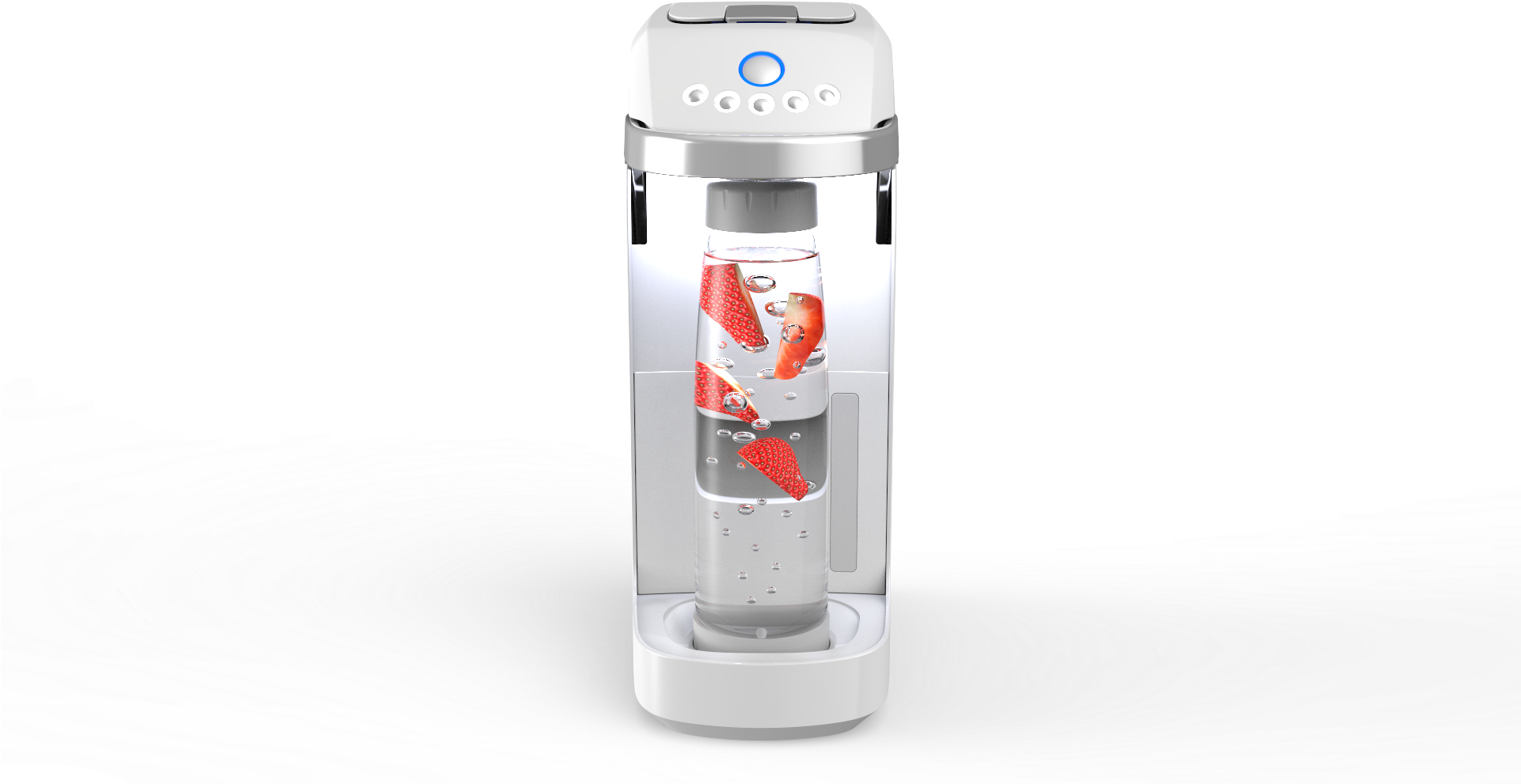 Spärkel System Bonne O - Espresso Machine (1920x1080), Png Download