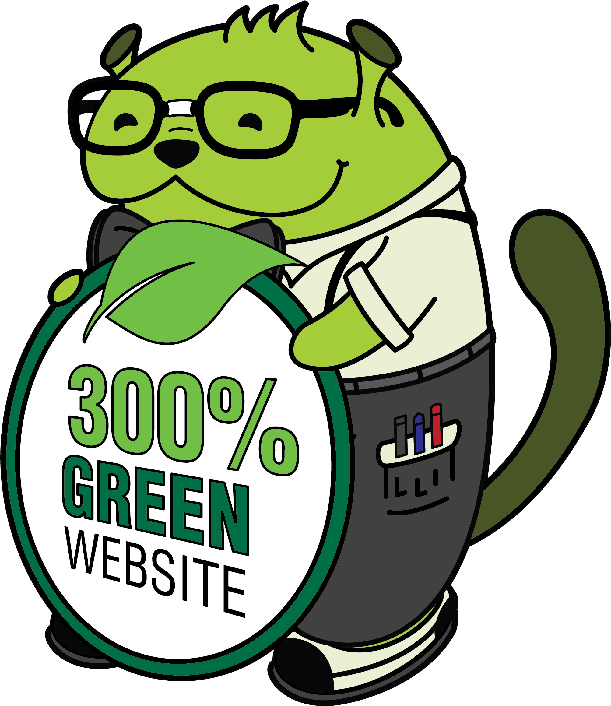 Spex - Cartoon (2328x2356), Png Download