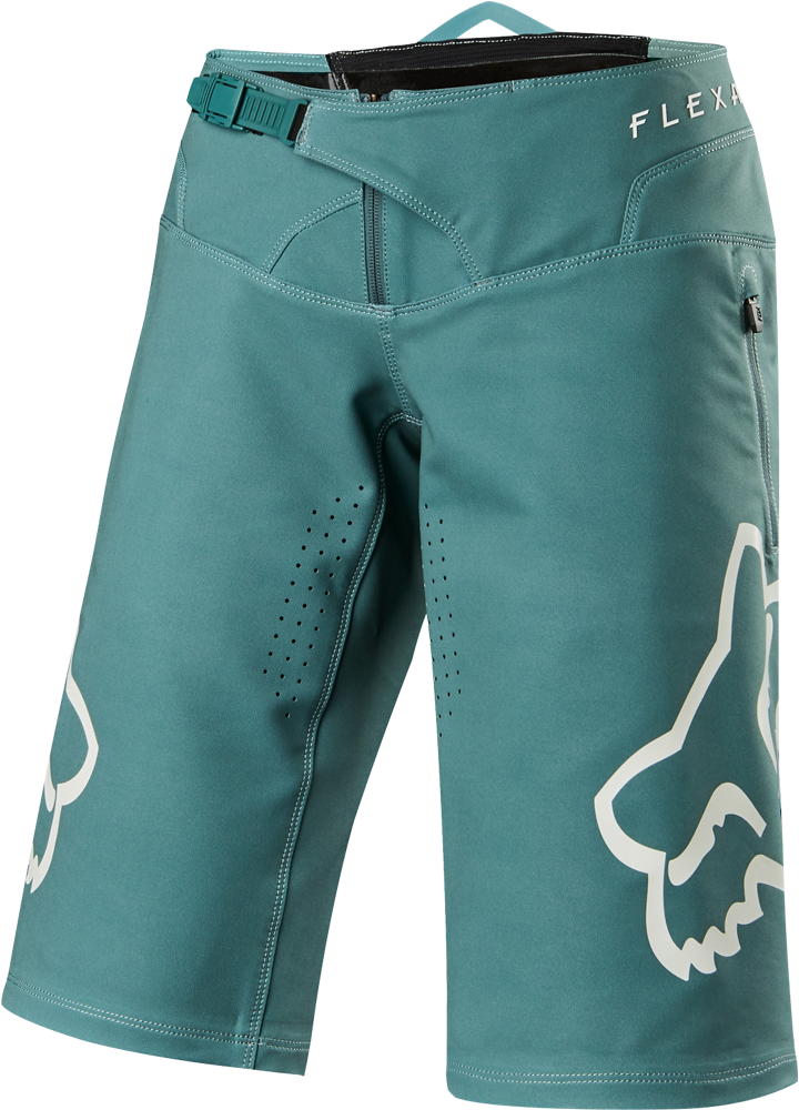 Women's Mountain Bike Short (1000x1000), Png Download