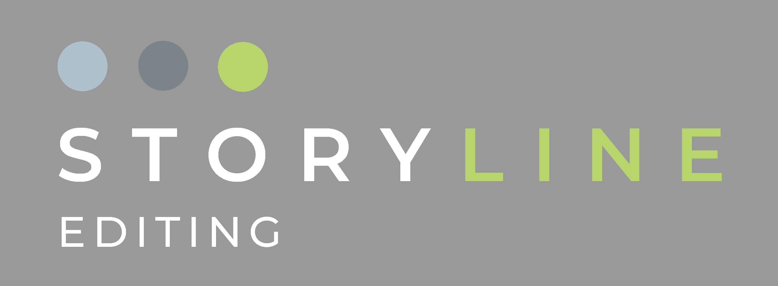 Bringing Out The Best In Your Writing - Circle (2575x949), Png Download