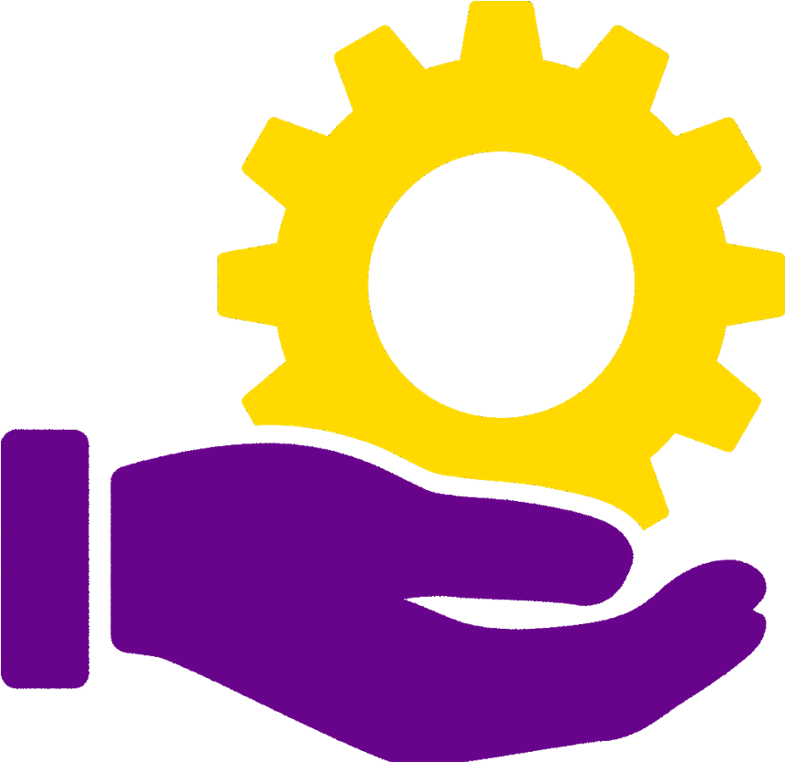 Claim Service - Services Icon In Png (1066x1067), Png Download