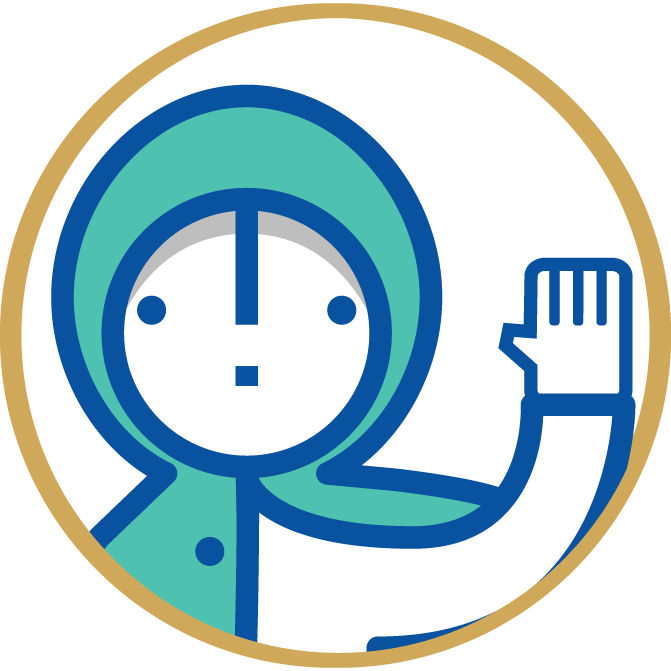 All About Sureplify - Circle (671x671), Png Download