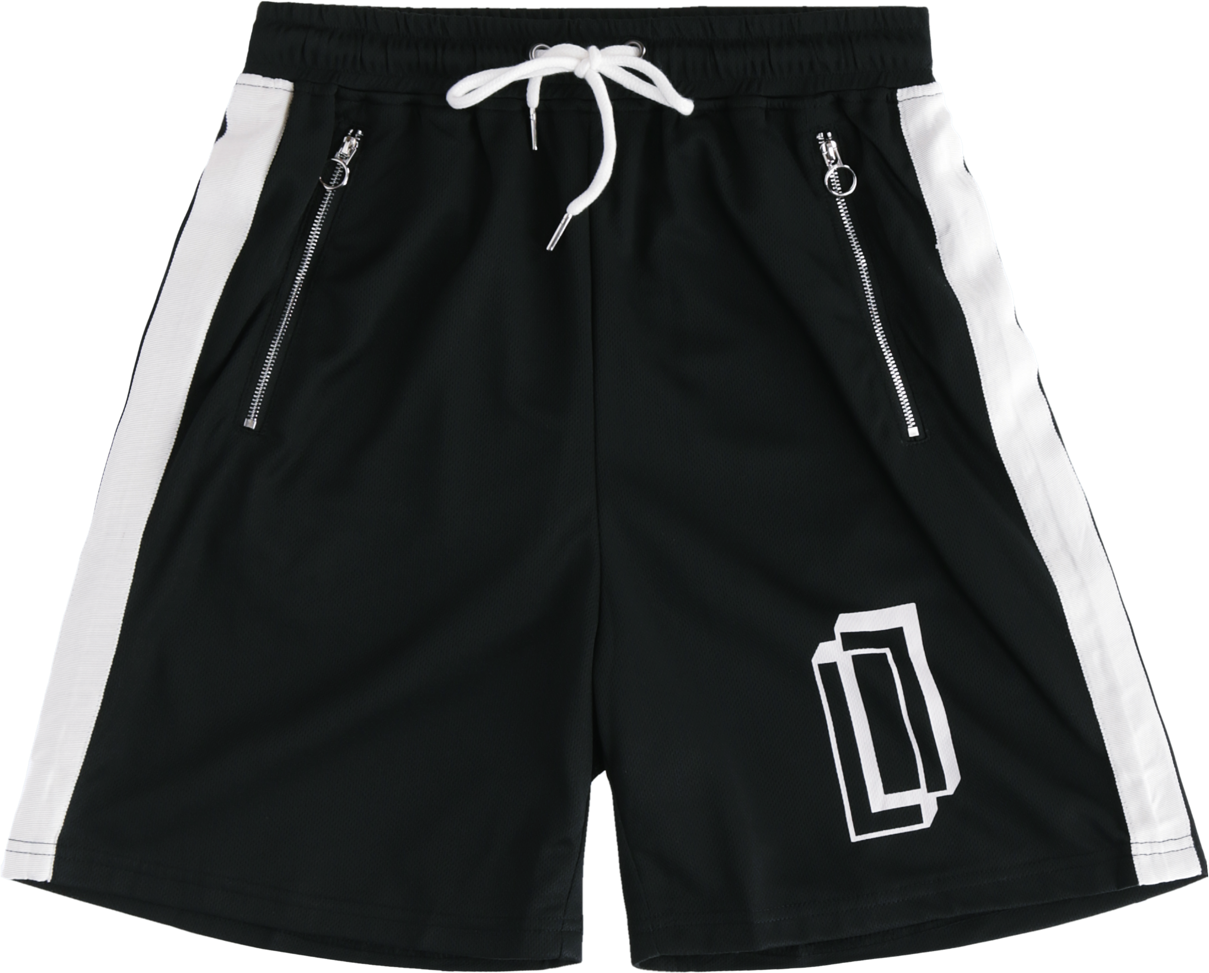 Logo Mesh Short (2500x2500), Png Download