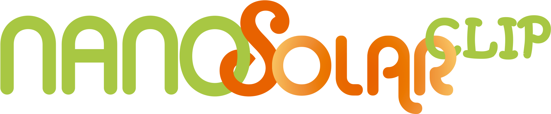 Designed For Babies And Children, Nano Baby Ensures - Nano Glasses Logo (2190x604), Png Download