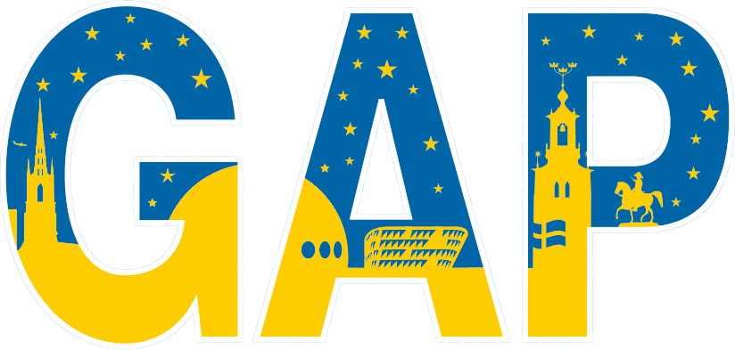 Gap - Gap 2018 (824x393), Png Download