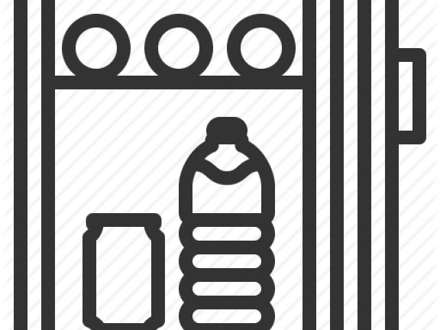 Minibar (640x480), Png Download