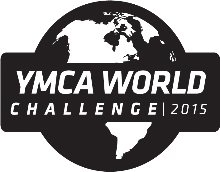 Capital District Ymca - World Map (800x750), Png Download