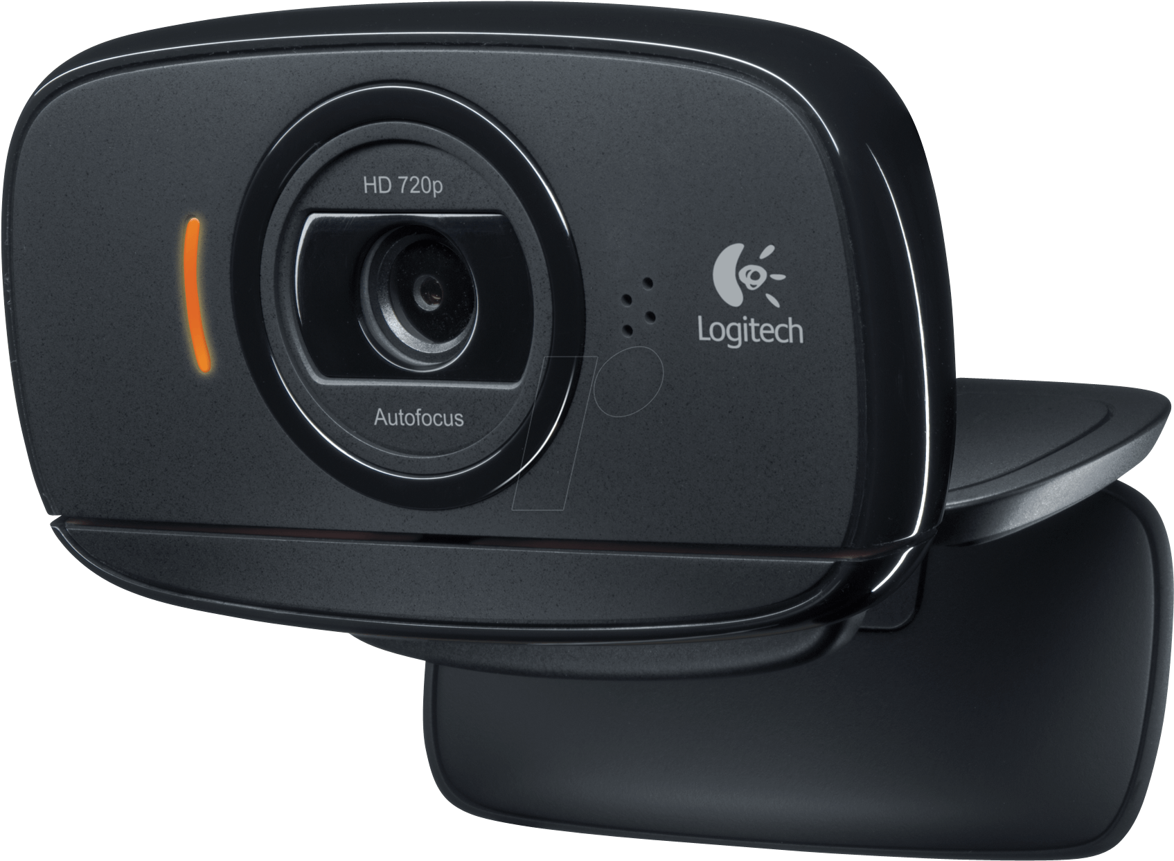 Hd Webcam Logitech 960-000842 - Logitech Webcam C525 Hd (1728x1266), Png Download