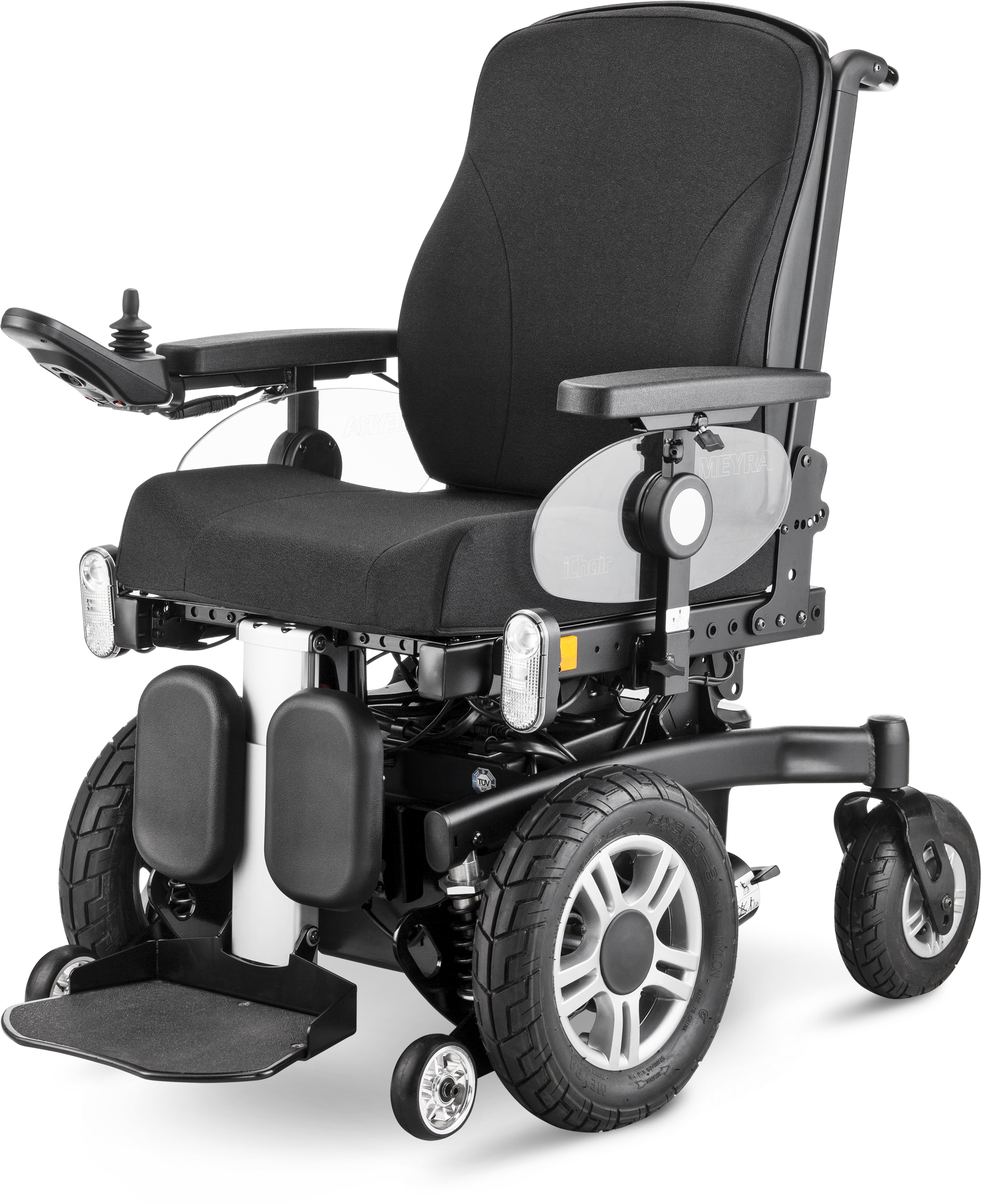 Ichair Mc Front - Meyra Ichair Mc1 (2533x3583), Png Download