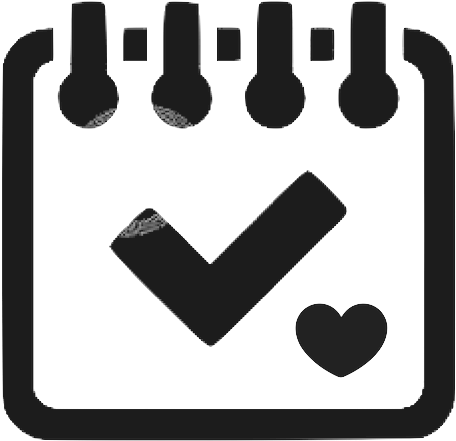 Mark Your Calendar - Sign (800x800), Png Download