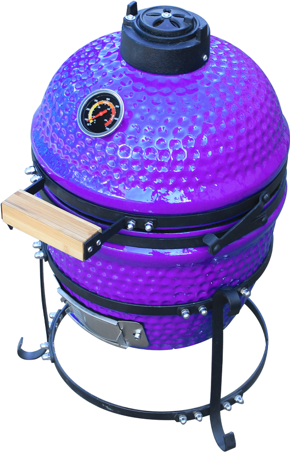 Outdoor Camping Portable Mini Charcoal Barbecue Grill - Outdoor Grill Rack & Topper (1000x1000), Png Download