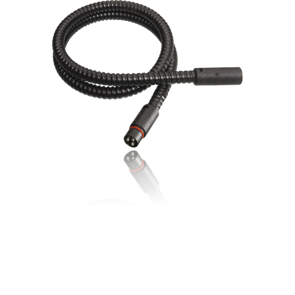 1m Armored Extension Cable - Defa Link (600x600), Png Download