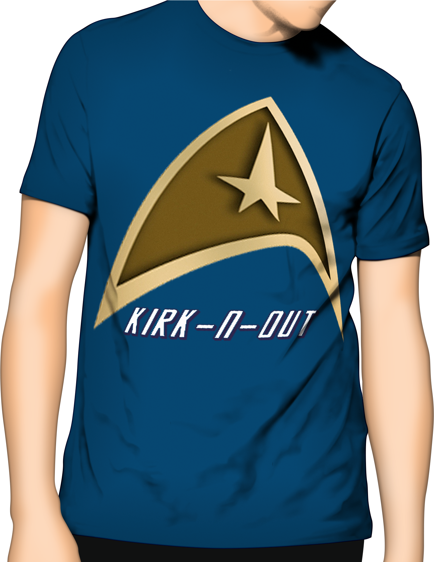 R2 - T Shirt Horror Movie (2256x1924), Png Download