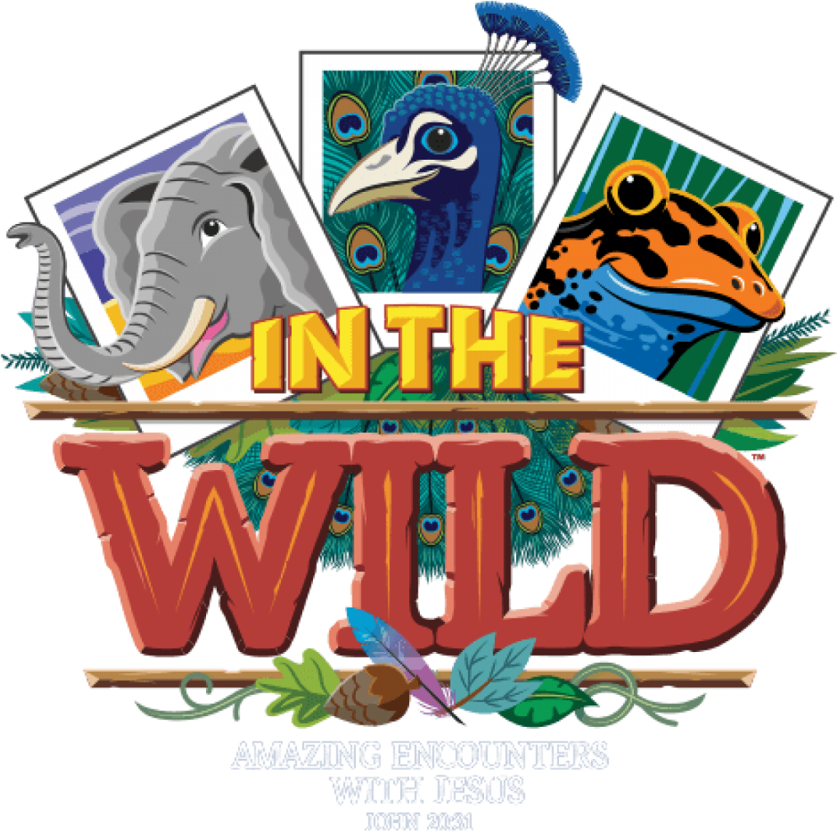 Can't Make It To Our Annual Vacation Bible School Institute - Vbs Clinic (1200x1200), Png Download