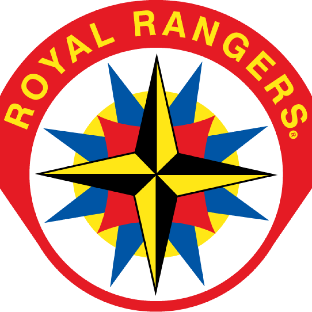 Royal Rangers Emblem (1024x1024), Png Download