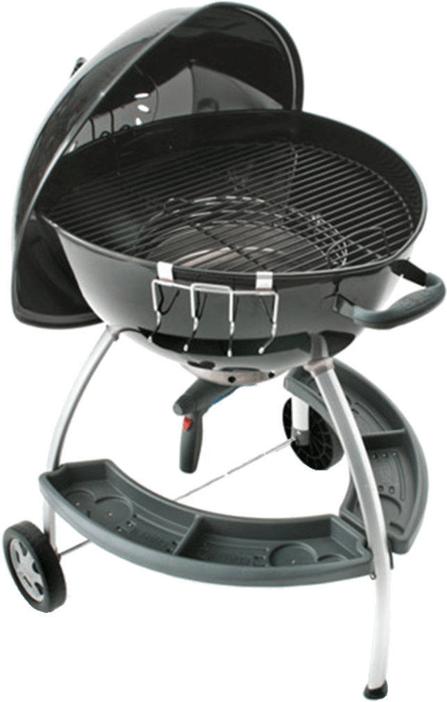 Outdoor Grill Rack & Topper (1104x1104), Png Download