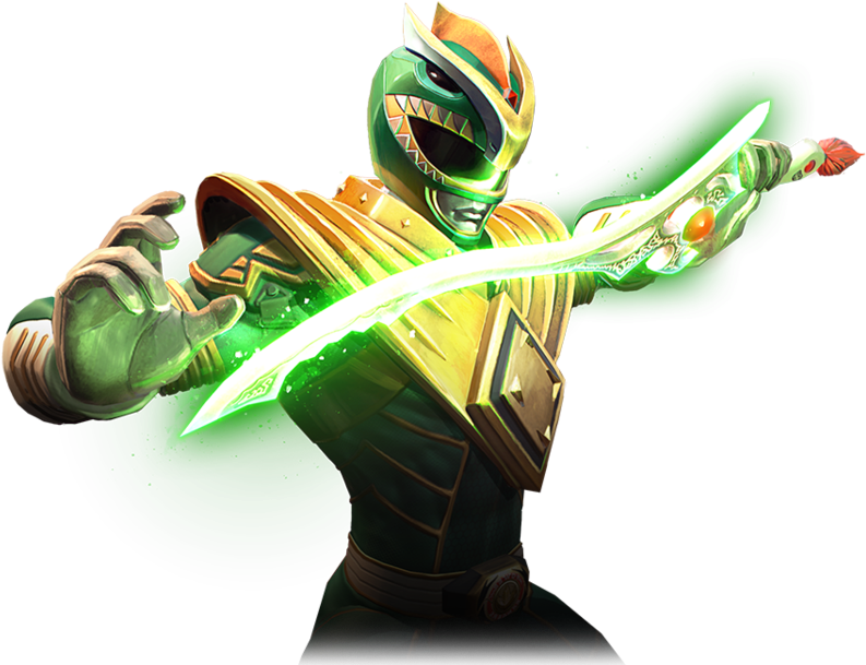 To Get The Exclusive - Power Rangers Battle For The Grid Collector (815x608), Png Download
