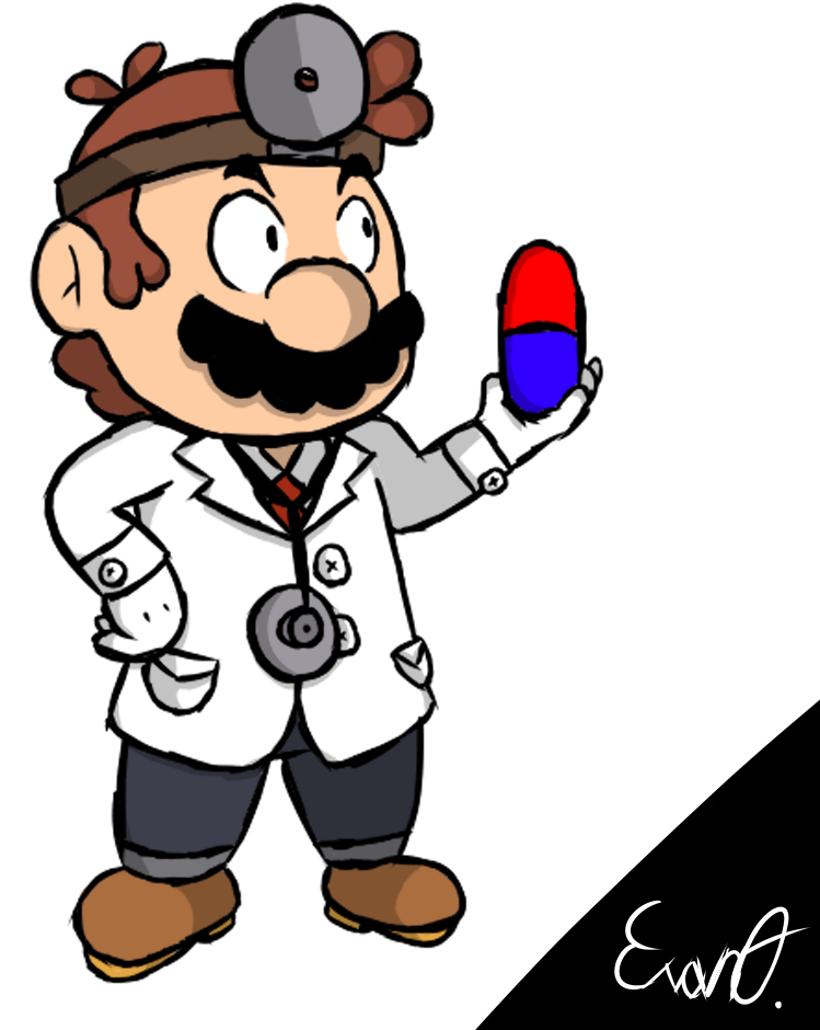 Pickpen - Cartoon (1000x1000), Png Download