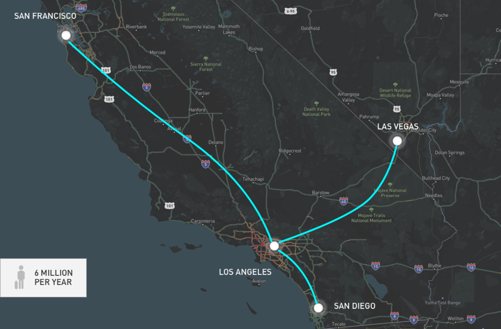 Artboard - Map (1000x657), Png Download