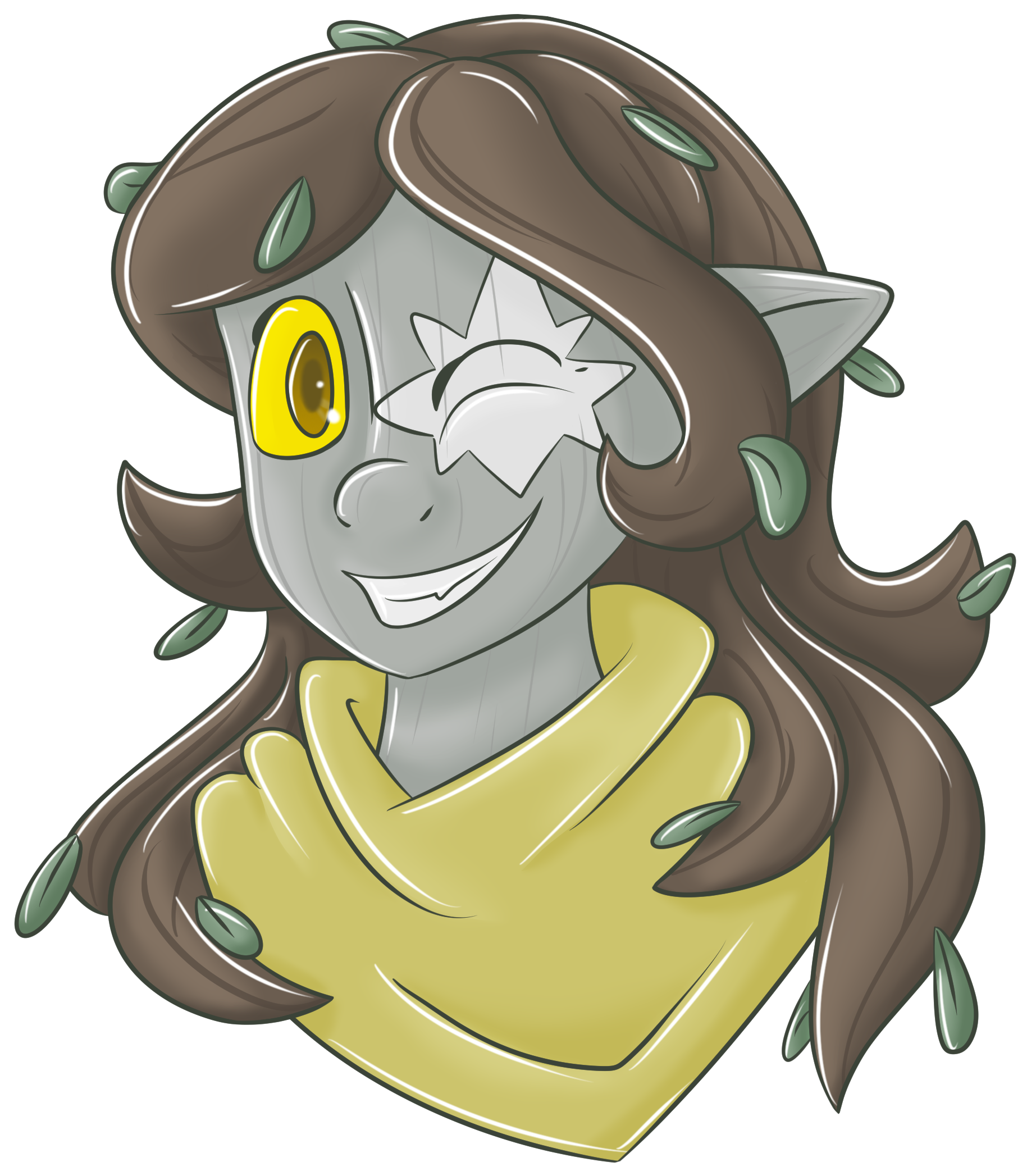 Cartoon (1864x2153), Png Download